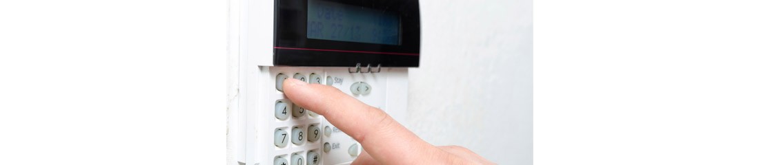 BPS Alarmas de intrusin