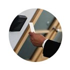 Control de accesos y presencia