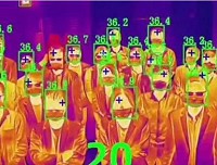 Cámaras termográficas