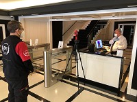 BPS Sistemas de Seguridad  (R.E.S. 3032)