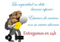 BPS Sistemas de Seguridad  (R.E.S. 3032)